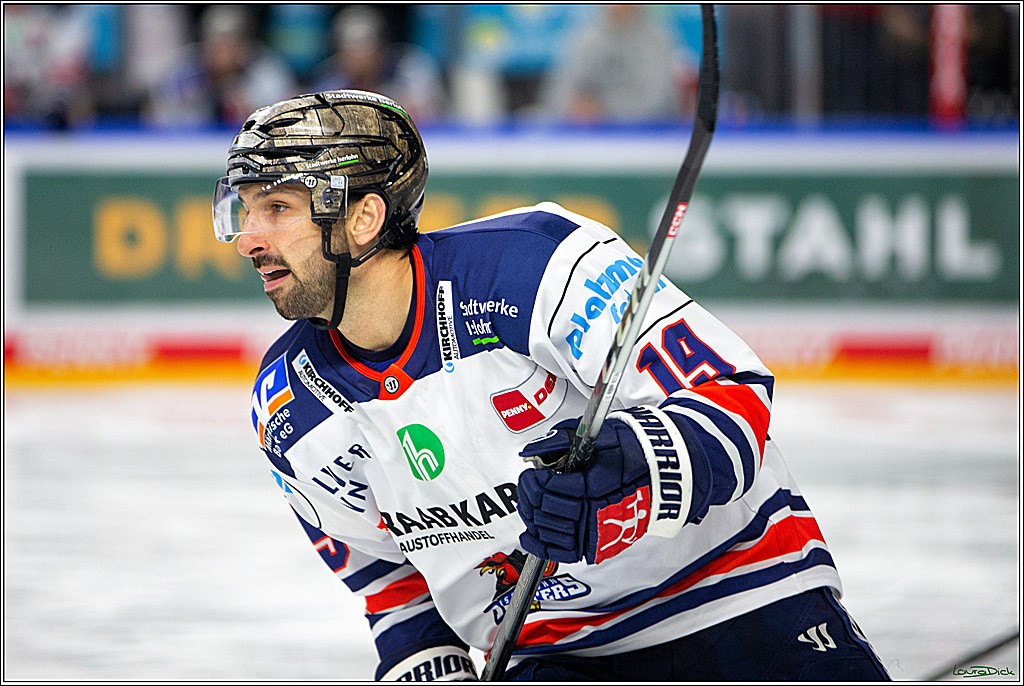 PENNY DEL; Koelner Haie- Iserlohn Roosters; Koeln, 27.11.2022